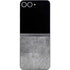 Natural Grey Concrete Galaxy Z Flip6 Skin